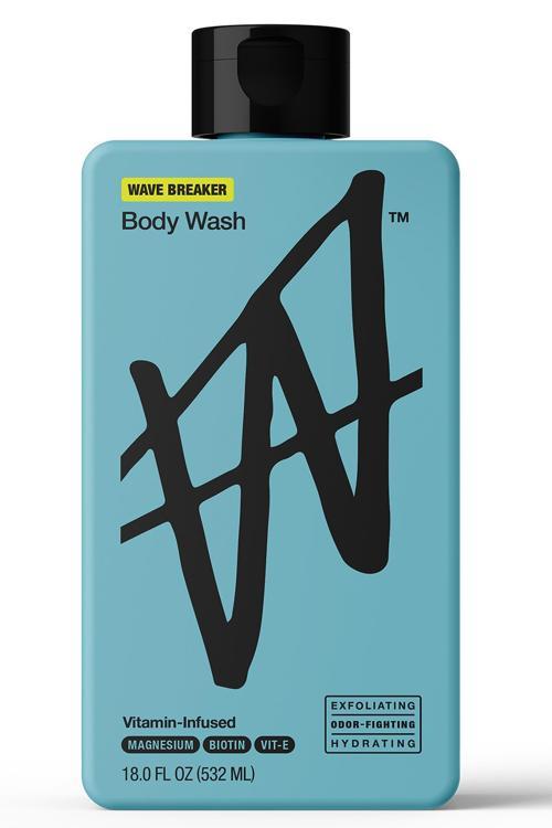 Wave Breaker Duş Jeli 532ML