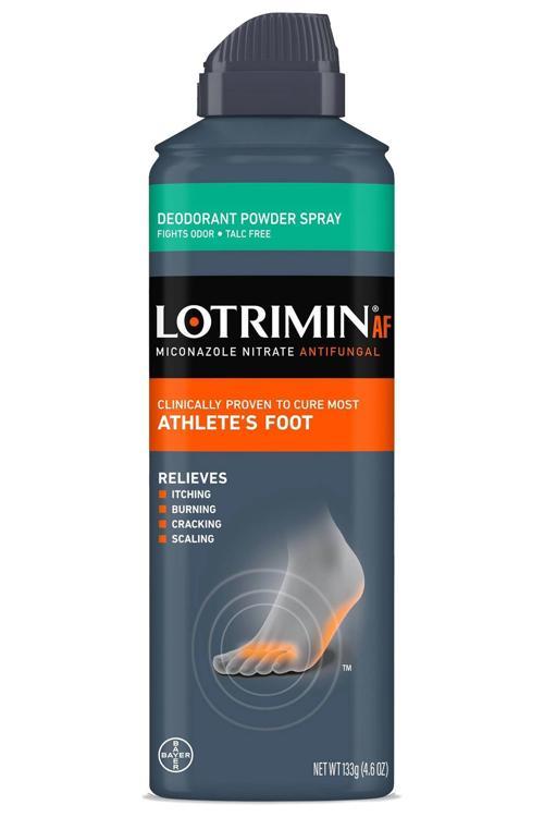 Deodorant Powder Spray 133GR