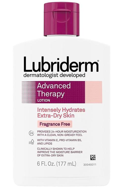 Advanced Therapy El ve Vücut Losyonu 177ML