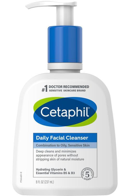 Günlük Yüz Temizleyici 237ML