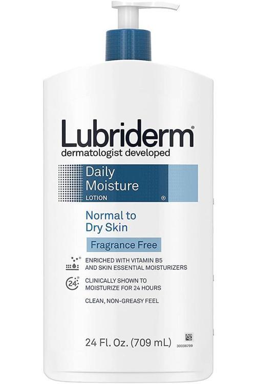 Kokusuz Günlük Nemlendirici El ve Vücut Losyonu 709ML