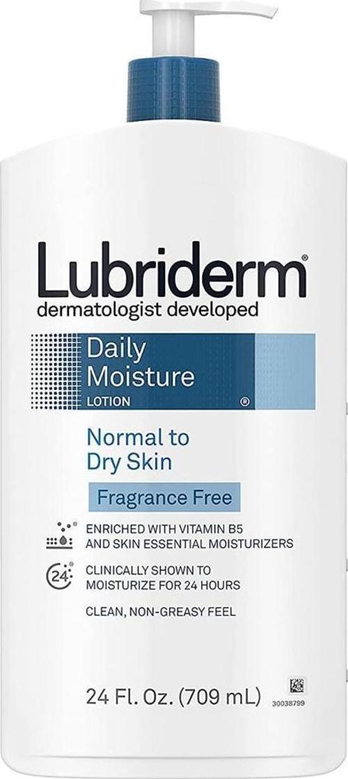 Kokusuz Günlük Nemlendirici El ve Vücut Losyonu 709ML