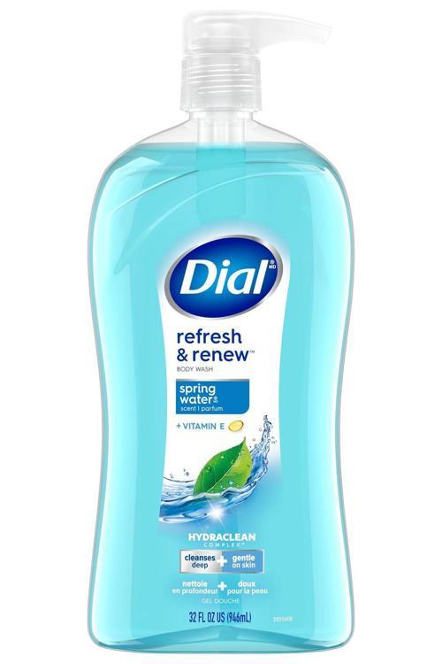 Refresh & Renew Spring Water Vücut Şampuanı 946ML