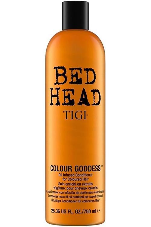 Bed Head Boyalı Saçlar İçin Renk Koruyucu Saç Kremi 750ML