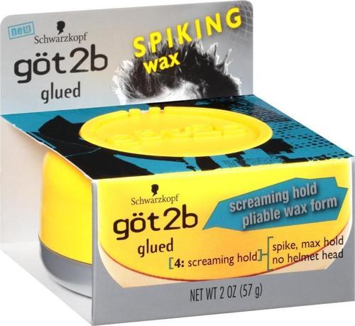 Spiking Wax 57GR