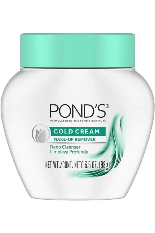 Cold Makyaj Temizleyici Krem 99GR