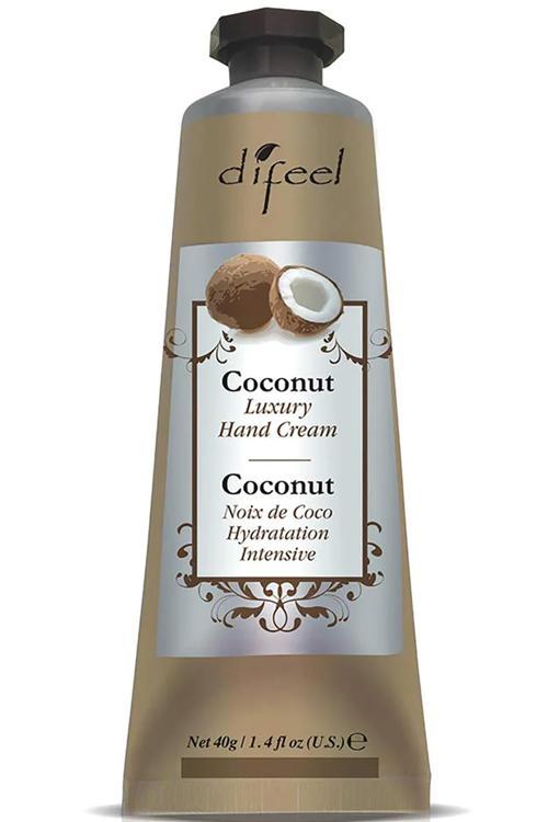 Coconut El Kremi 40GR