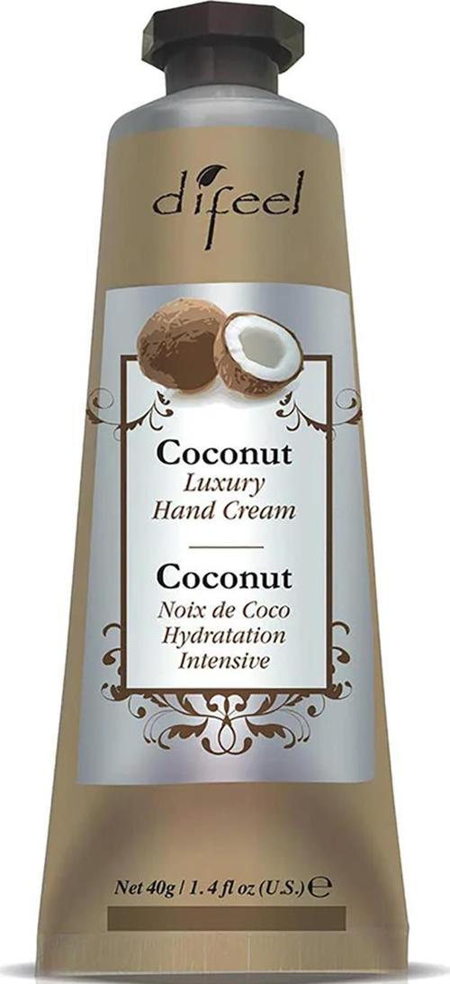 Coconut El Kremi 40GR