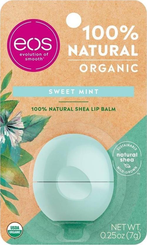 Sweet Mint Lip Balm 7GR