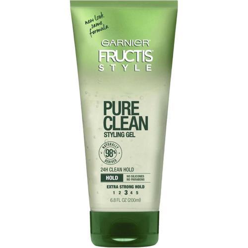 Fructis Pure Clean No:3 Jöle 200ML