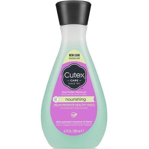 Besleyici Oje Çıkarıcı 200ML