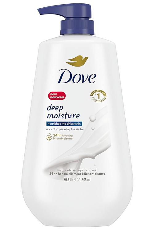Deep Moisture Vücut Şampuanı 905ML
