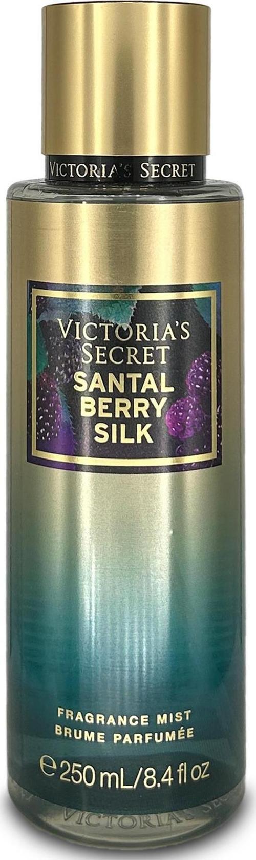 Santal Berry Silk Vücut Spreyi 250ML
