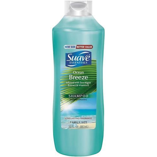 Ocean Breeze Şampuan 887ML