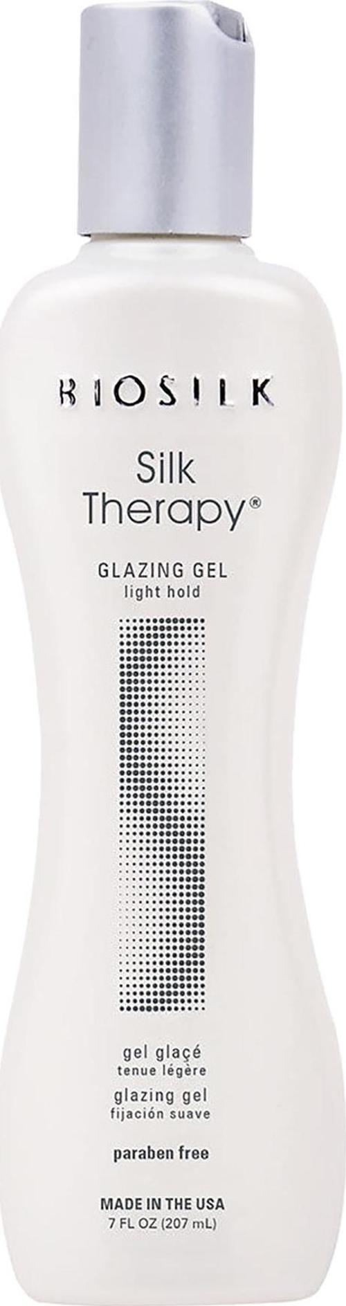 Silk Therapy Glazing Gel Jöle 207ML