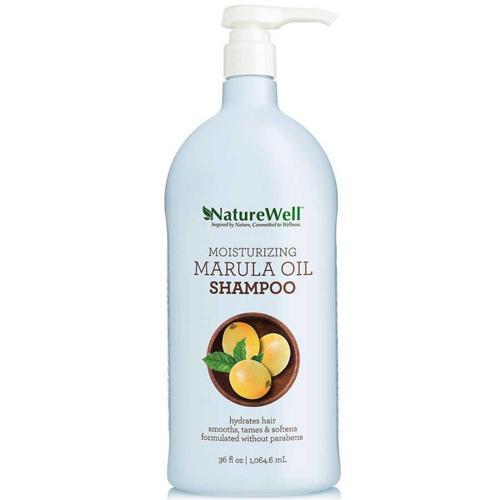 Nemlendirici Marula Yağı Şampuanı 1064ML