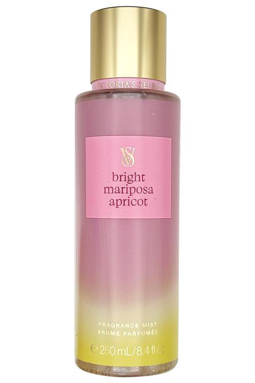 Bright Mariposa Apricot Vücut Spreyi 250ML