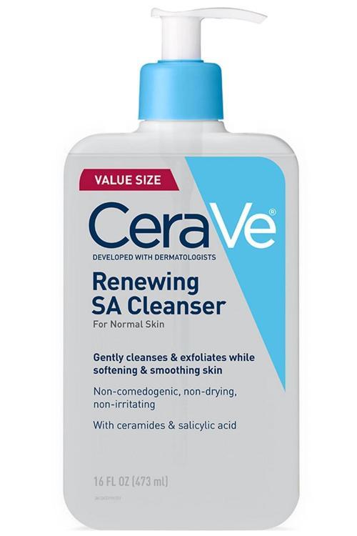 Renewing SA Yüz Temizleme Jeli 473ML