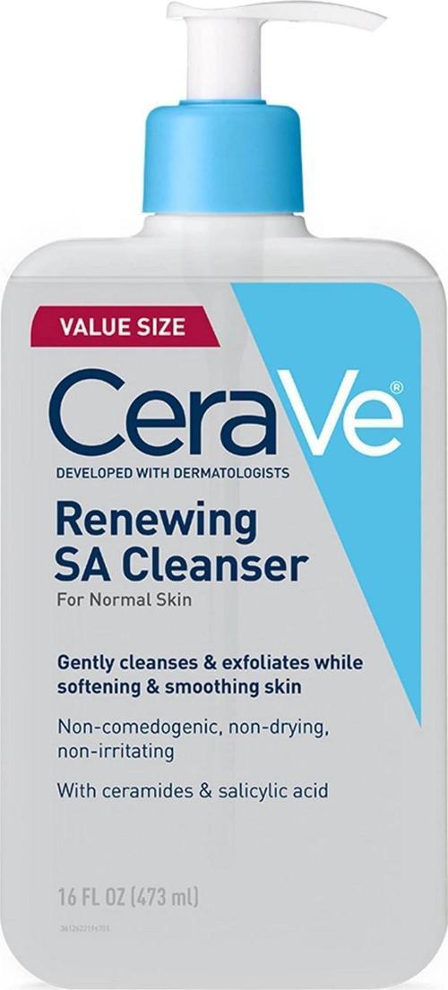 Renewing SA Yüz Temizleme Jeli 473ML
