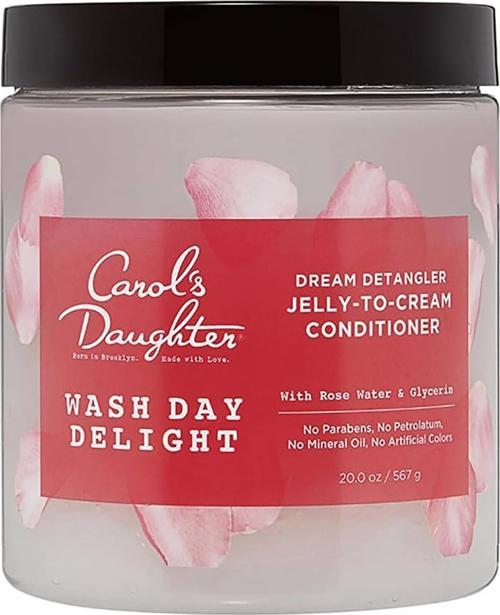 Carol’s Daughter Wash Day Delight Rose Saç Kremi 567GR