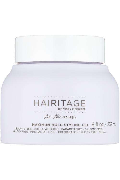 Maksimum Tutuş Saç Jölesi 237ML