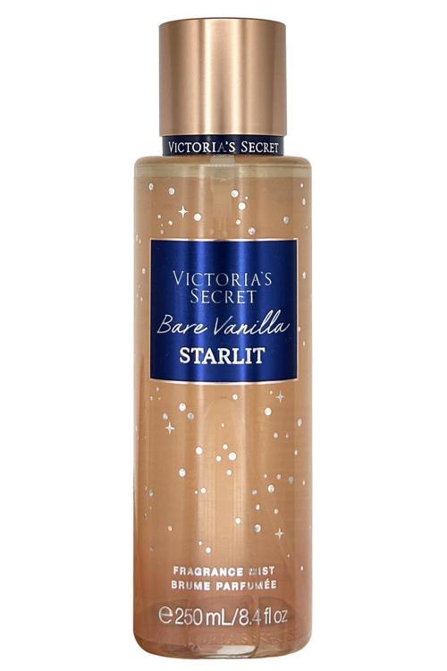 Bare Vanilla Starlit Vücut Spreyi 250ML