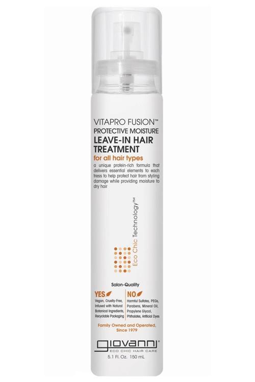 Vitapro Fusion Koruyucu Nemlendirici Durulanmayan Saç Bakımı 150ML