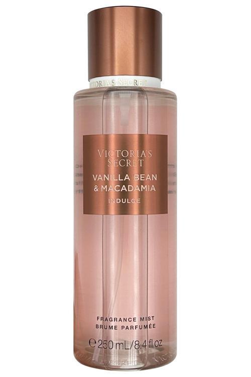 Vanilla Bean & Macadamia Vücut Spreyi 250ML