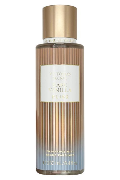 Bare Vanilla Bliss Vücut Spreyi 250ML