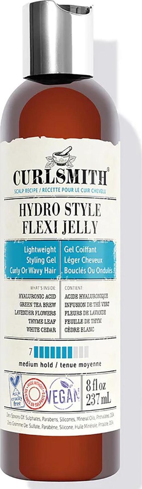 Hydro Style Orta Tutuş Jöle 237ML