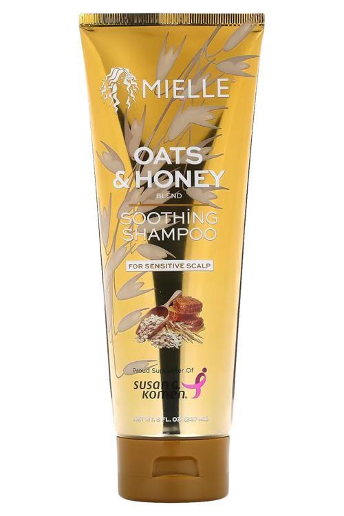 Oats & Honey Hassas Saç Derisi Yatıştırıcı Şampuan 237ML