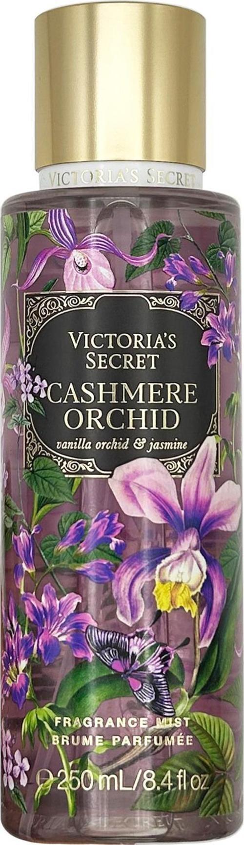 Cashmere Orchid Vücut Spreyi 250ML