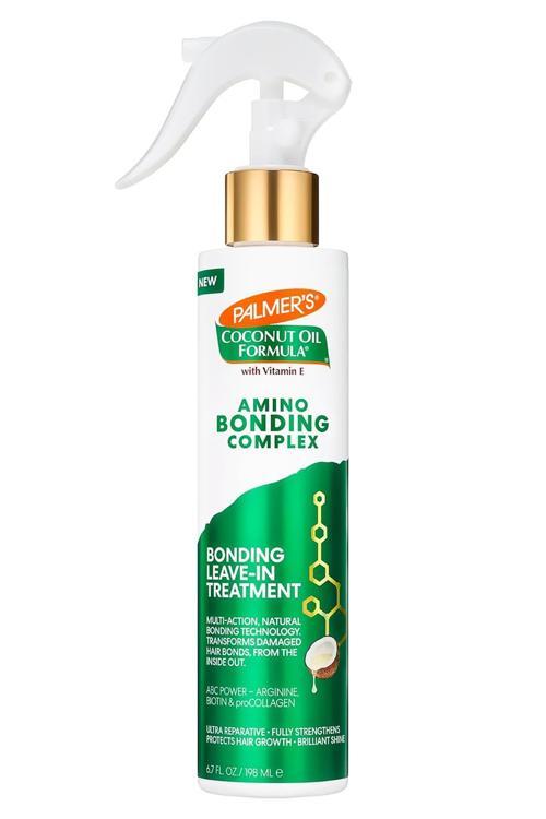 Amino Bonding Complex Bağ Onarıcı Durulanmayan Saç Bakım Spreyi 198ML