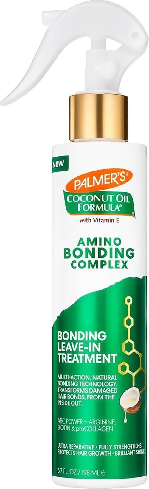 Amino Bonding Complex Bağ Onarıcı Durulanmayan Saç Bakım Spreyi 198ML