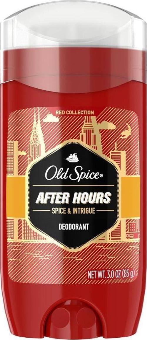 R/C After Hours Deodorant 85GR