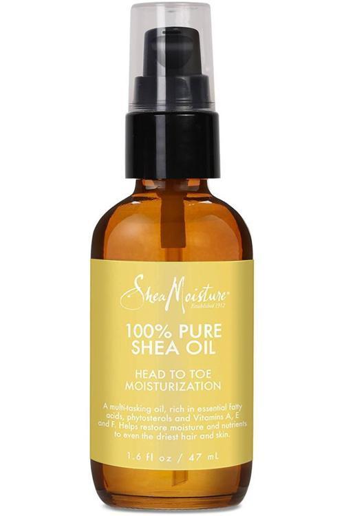 Saç ve Cilt İçin Shea Yağı 47ML
