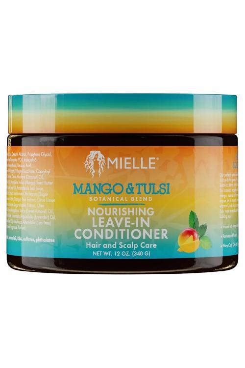Mango & Tulsi Besleyici Durulanmayan Saç Kremi 340GR