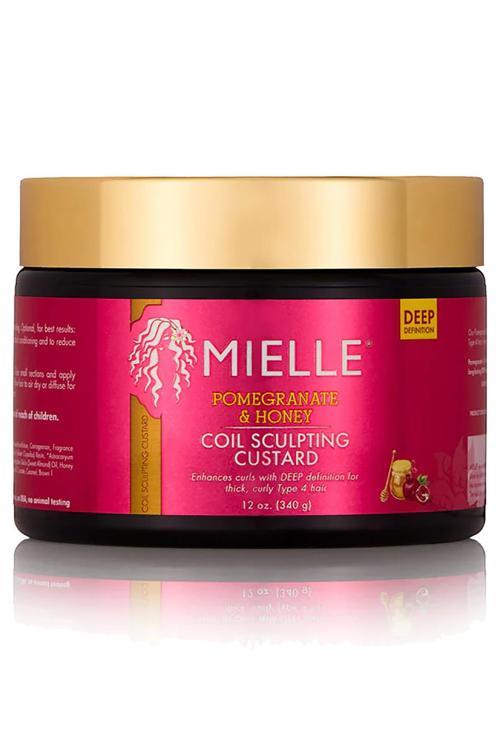 Pomegranate & Honey Bukle Şekillendirme Jeli 340GR