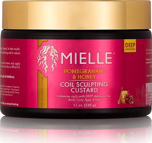 Pomegranate & Honey Bukle Şekillendirme Jeli 340GR