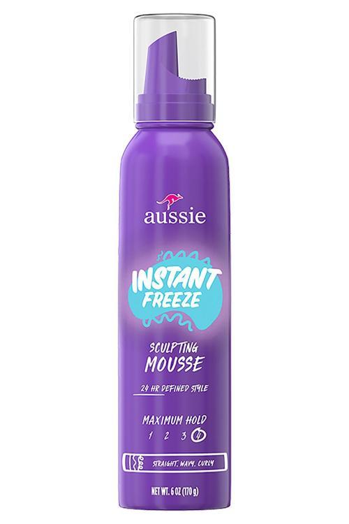 Instant Freeze Şekillendirici Saç Köpüğü 170GR