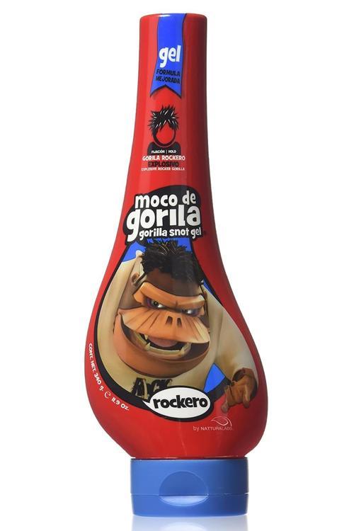 Rockero No:9 Saç Jölesi 340GR