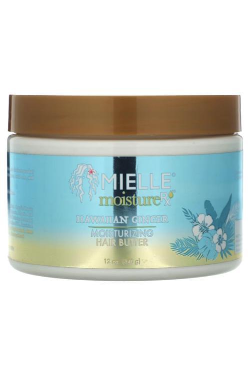 Moisture RX Hawaiian Ginger Nemlendirici Saç Yağı 340GR