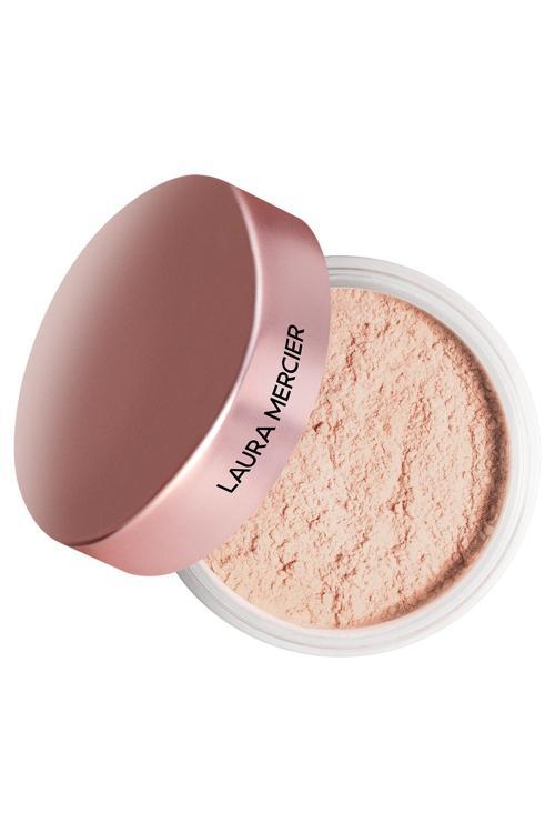 Sabitleyici Toz Pudra Translucent Rose 29GR