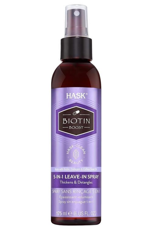 Biotin Boost 5-in-1 Durulanmayan Saç Spreyi 175ML