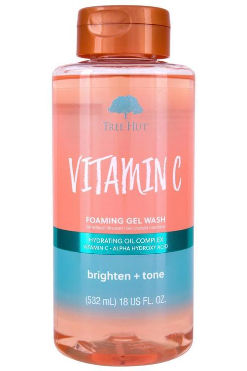 Vitamin C Duş Jeli 532ML