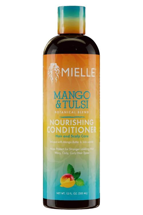 Mango & Tulsi Besleyici Saç Kremi 355ML