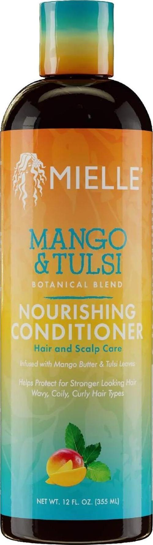 Mango & Tulsi Besleyici Saç Kremi 355ML