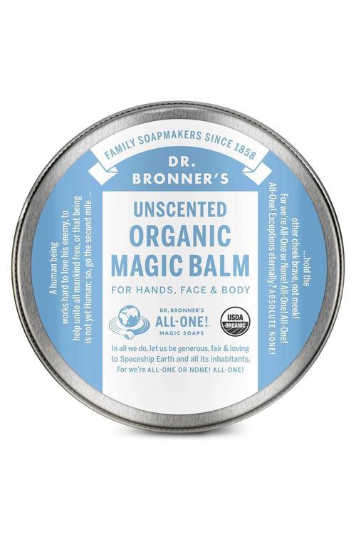 Kokusuz Nemlendirici Balm 57GR