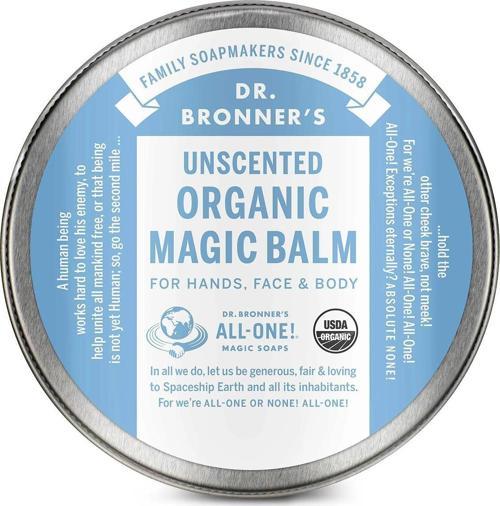 Kokusuz Nemlendirici Balm 57GR