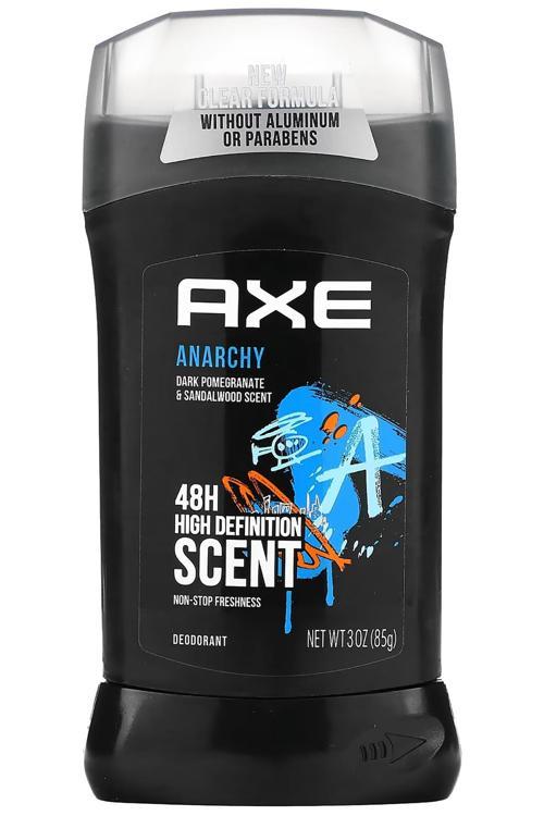 Anarchy Stick Deodorant 85GR